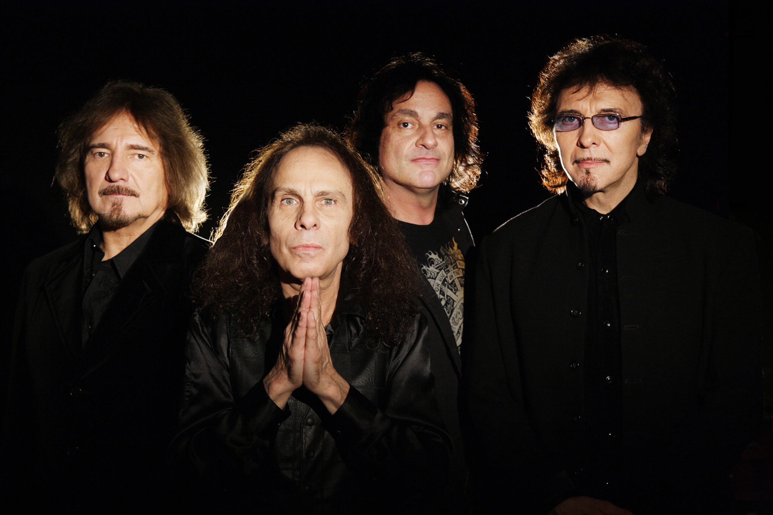 Black Sabbath (Créditos: Mark Weiss)
